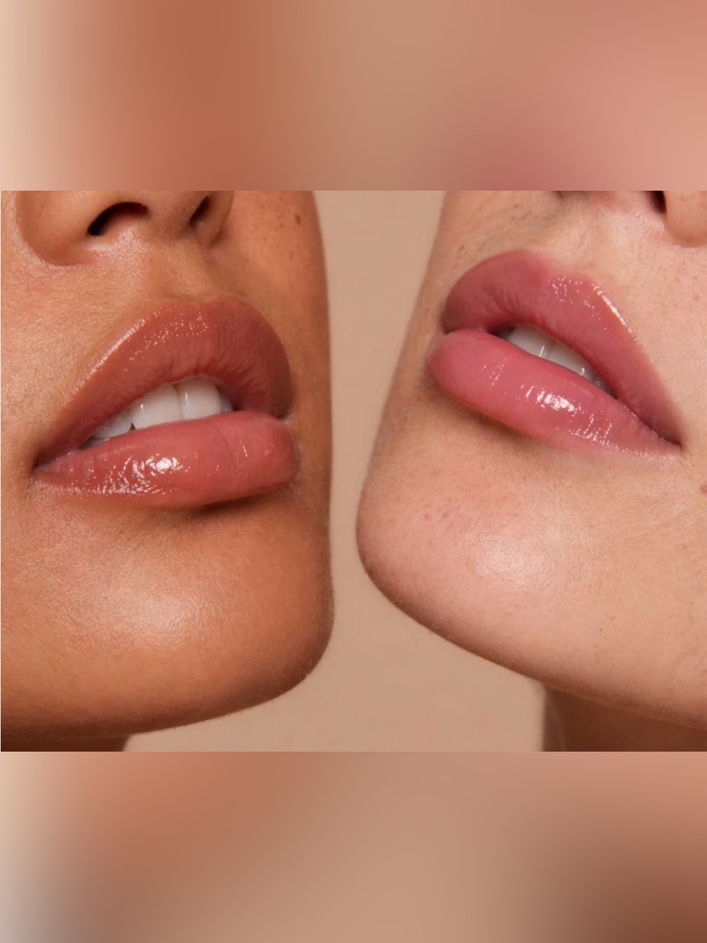 Lithe Beauty Hydra Gloss In The Color: Melt - Picture 2 of 8